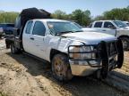 2013 Chevrolet Silverado K2500 Heavy Duty იყიდება Conway-ში, AR - All Over