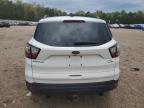 2018 Ford Escape Se იყიდება Charles City-ში, VA - Front End