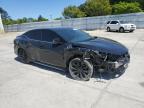 2019 Nissan Maxima S na sprzedaż w Gaston, SC - Front End