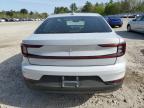 2021 Polestar 2  en Venta en Mendon, MA - Front End