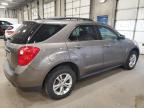 2012 Chevrolet Equinox Lt იყიდება Blaine-ში, MN - Rear End