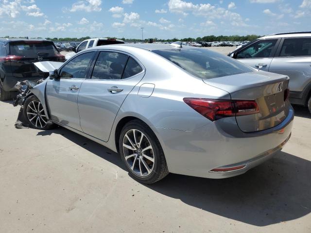  ACURA TLX 2017 Srebrny