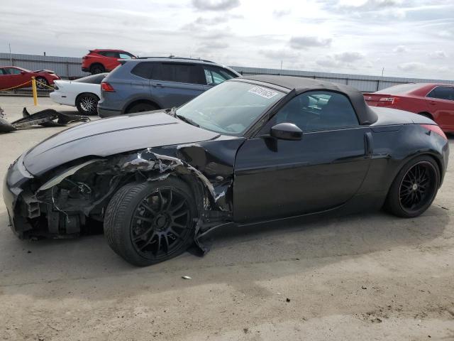 2006 Nissan 350Z Roadster