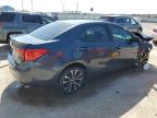 2017 Toyota Corolla L en Venta en Lawrenceburg, KY - Front End