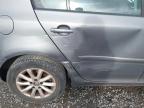 2007 VOLKSWAGEN GOLF MATCH for sale at Copart WOLVERHAMPTON