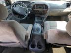 2003 Toyota Sequoia Sr5 for Sale in Colton, CA - Rear End