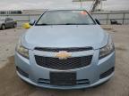 2012 Chevrolet Cruze Lt   na sprzedaż w Kansas City, KS - Vandalism