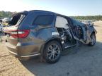 2019 Dodge Durango Sxt de vânzare în Harleyville, SC - All Over