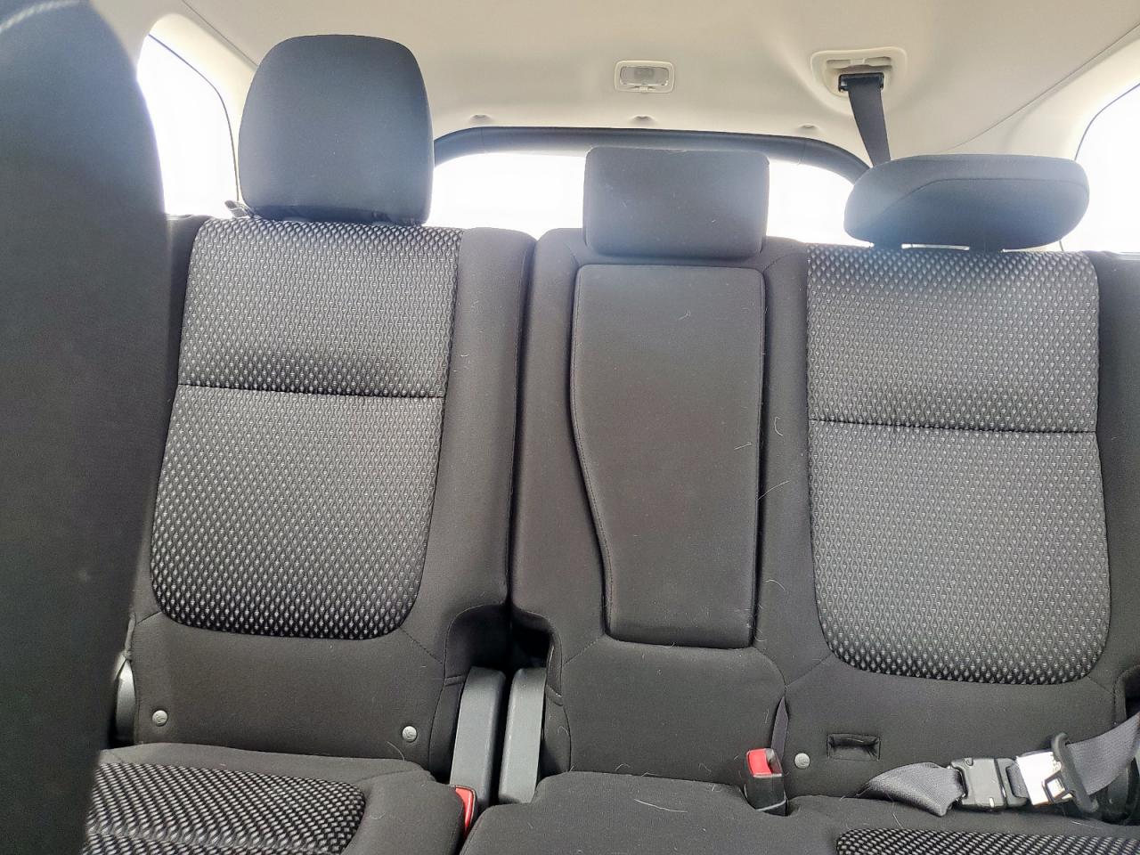 2016 Mitsubishi Outlander Se VIN: JA4AZ3A34GZ048041 Lot: 54262995