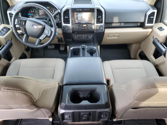 Pickups FORD F-150 2015 White