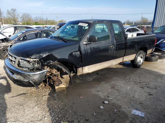 1997 Ford F150 