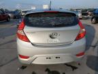 2012 Hyundai Accent Gls იყიდება New Orleans-ში, LA - Front End