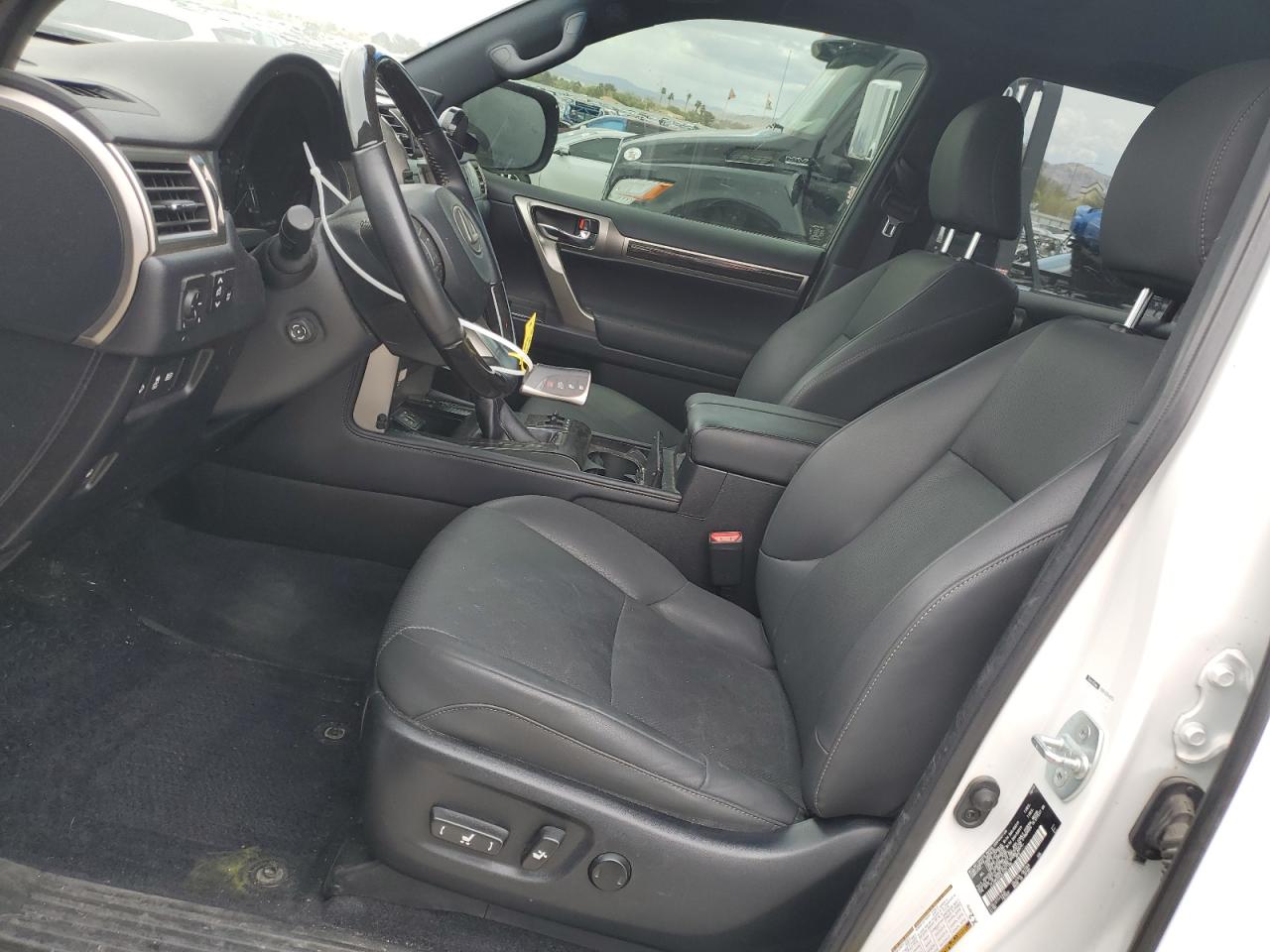 2020 Lexus Gx 460 Premium VIN: JTJAM7BX2L5251196 Lot: 51610855
