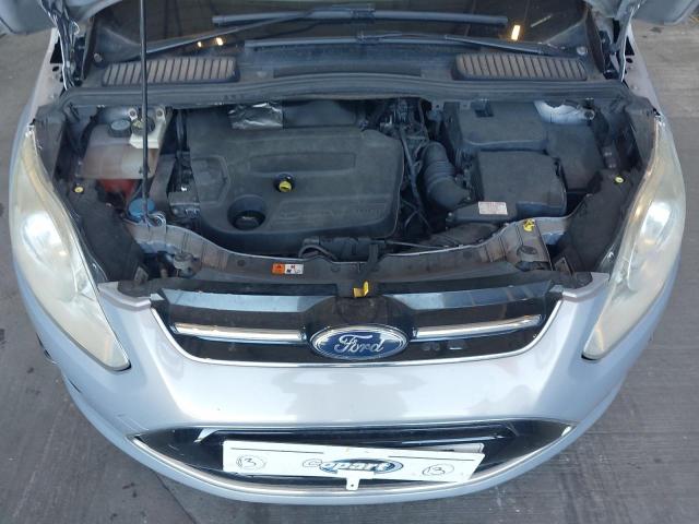 2011 FORD GRAND C-MA