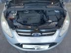 2011 FORD GRAND C-MA for sale at Copart SANDTOFT