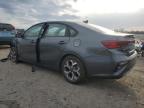2021 Kia Forte Fe zu verkaufen in Fredericksburg, VA - Front End