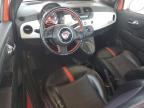 2013 Fiat 500 Electric продається в Hayward, CA - Minor Dent/Scratches