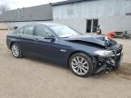 2016 Bmw 535 Xi за продажба в Davison, MI - Front End