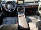 2021 Toyota Rav4 Adventure للبيع في Dyer، IN - Front End