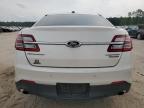 2017 Ford Taurus Limited for Sale in Harleyville, SC - Front End