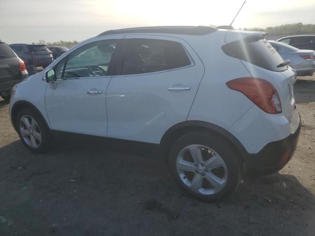  BUICK ENCORE 2016 Biały