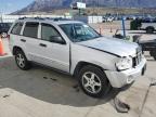2005 Jeep Grand Cherokee Laredo de vânzare în Farr West, UT - Front End