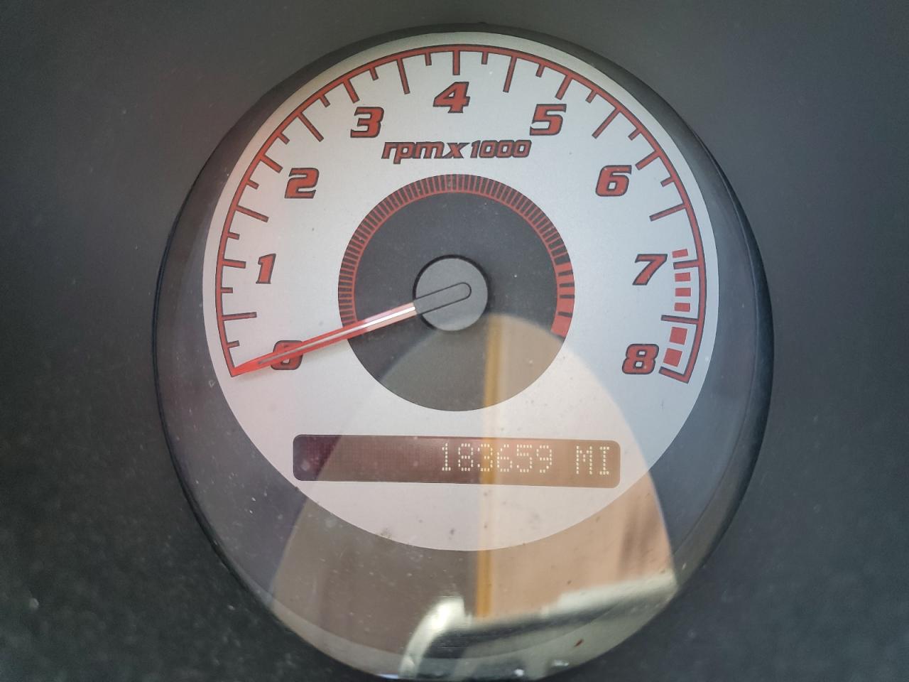 2007 Pontiac Solstice VIN: 1G2MB35B87Y131331 Lot: 53976805