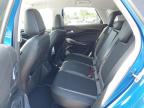 2020 VAUXHALL GRANDLAND for sale at Copart ST HELENS