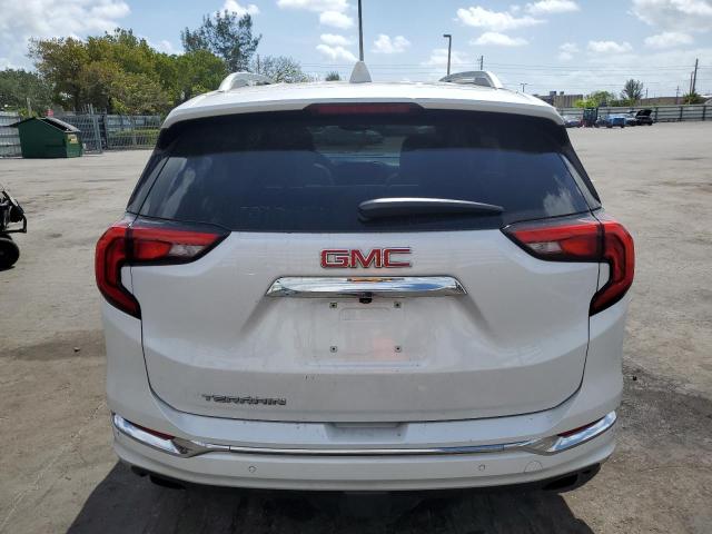  GMC TERRAIN 2020 Biały