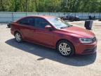 2018 Volkswagen Jetta S na sprzedaż w Shreveport, LA - Water/Flood