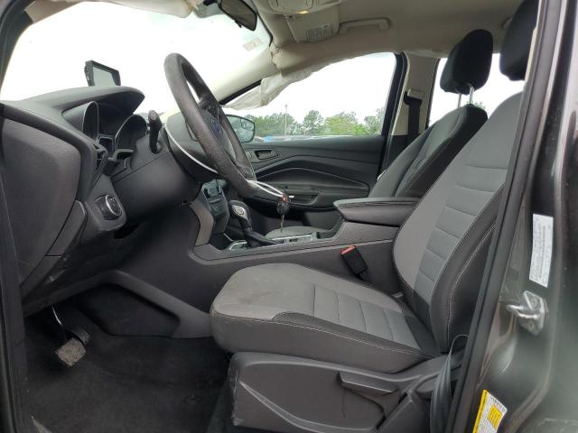  FORD ESCAPE 2017 Сірий