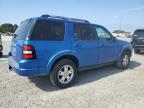 2010 Ford Explorer Xlt zu verkaufen in Lumberton, NC - Side