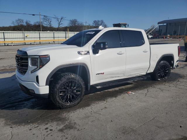 2023 Gmc Sierra K1500 At4