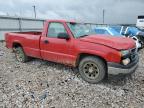 2007 Chevrolet Silverado C1500 Classic for Sale in Lawrenceburg, KY - All Over