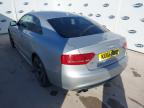 2011 AUDI A5 S LINE for sale at Copart BRISTOL