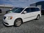 2014 DODGE GRAND CARAVAN CREW à vendre chez Copart NS - HALIFAX