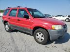 2002 Ford Escape Xls იყიდება Lebanon-ში, TN - Front End
