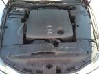 2010 Lexus Is 250 للبيع في Opa Locka، FL - Hail