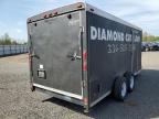 2006 Pace American Sl716Ta2 Enclosed Cargo Trailer for Sale in Mocksville, NC - Side