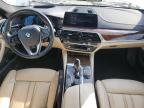 2018 Bmw 540 I на продаже в Spartanburg, SC - Side