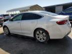 2016 Chrysler 200 Limited de vânzare în Fresno, CA - Front End