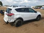 2016 Toyota Rav4 Le للبيع في Longview، TX - Rear End
