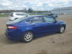 2013 Ford Fusion Se for Sale in Columbia Station, OH - Rear End