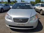2008 Hyundai Elantra Gls en Venta en Portland, OR - Front End