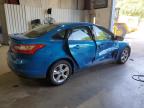 2012 Ford Focus Se en Venta en Lufkin, TX - Side