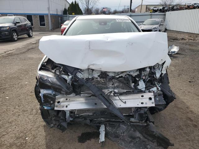  TOYOTA CAMRY 2024 White