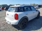 2014 MINI COUNTRYMAN for sale at Copart EAST KILBRIDE