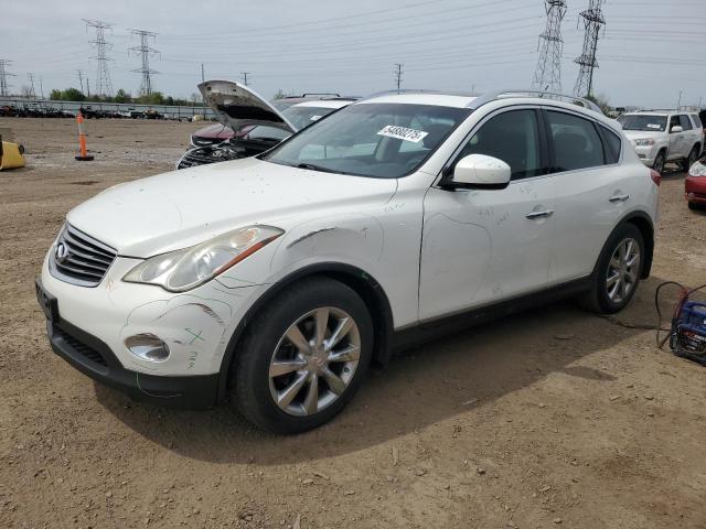 2011 Infiniti Ex35 Base