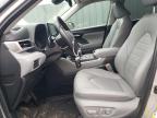2022 Toyota Highlander Xle продається в Finksburg, MD - Rear End
