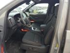 2024 Nissan Frontier S for Sale in Houston, TX - Front End
